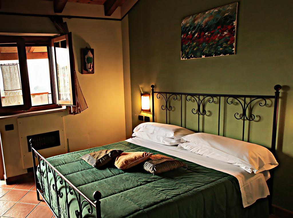 Agriturismo Villa Vea Bellosguardo Exterior photo